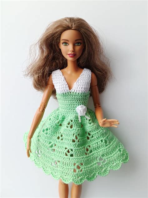 barbie doll crochet patterns|barbie inspired crochet patterns.